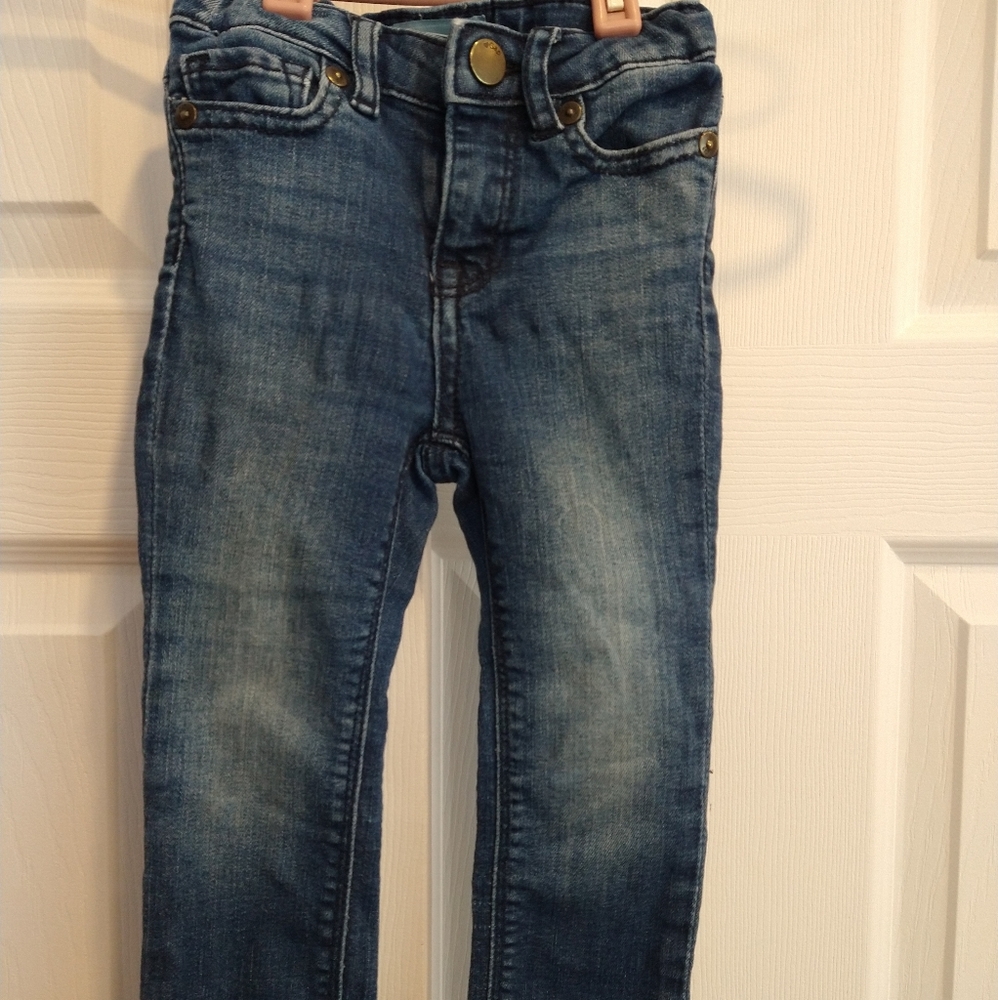 3t wasabi yizi jeans